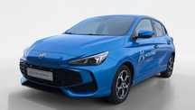 MG MG3 1.5 L Hybrid+ Luxury