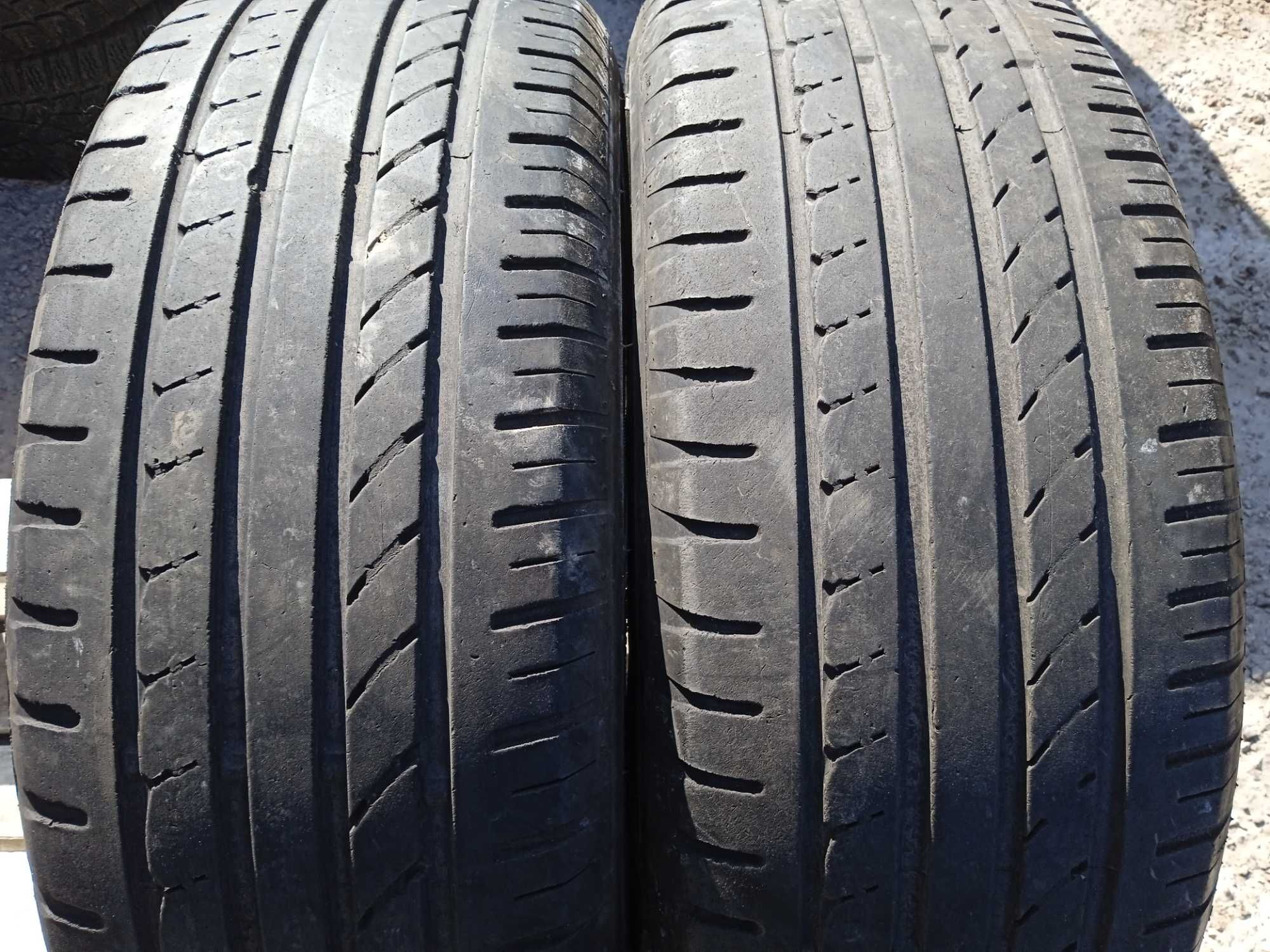 Літо 215/65 R16 tomket suv 3, ціна за пару 2000 грн