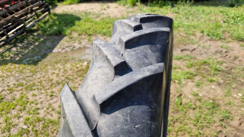 8.3-44, 8.3r44, 9.5-44, 9.5r44 Michelin 70% bez napraw