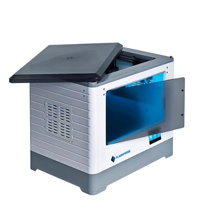 3D Flash Forge Dreamer/ 3д принтер