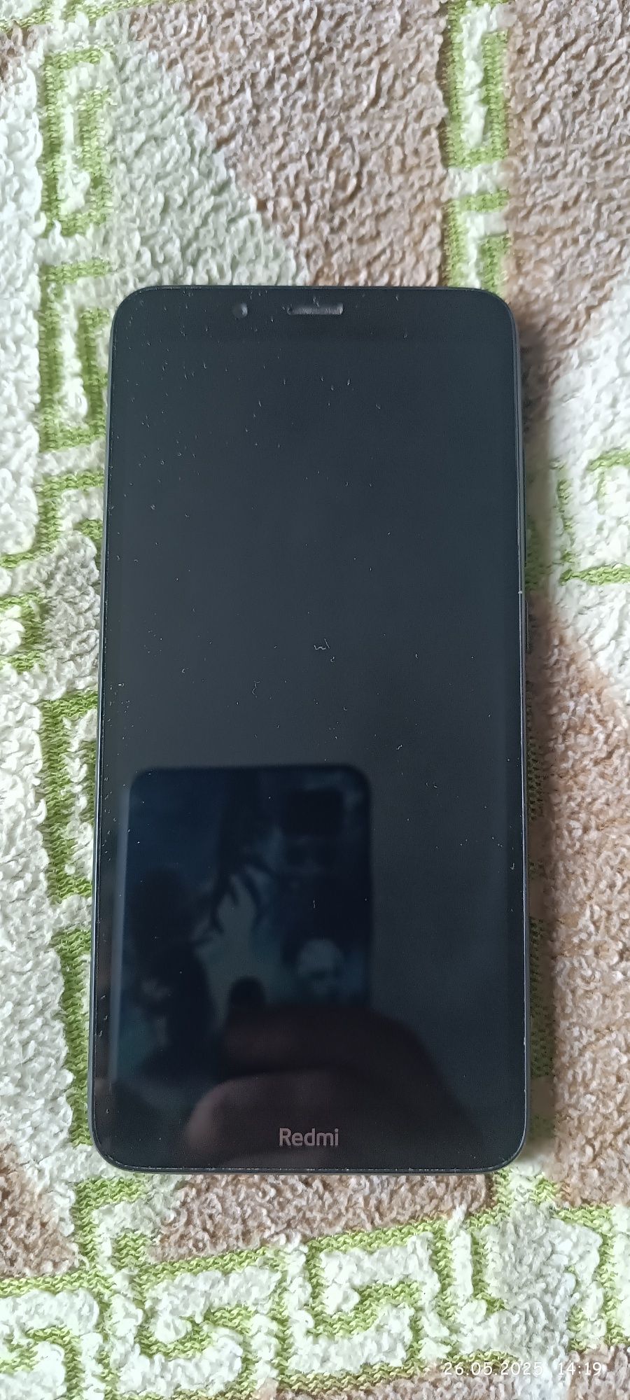 Xiaomi Redmi 7a телефон
