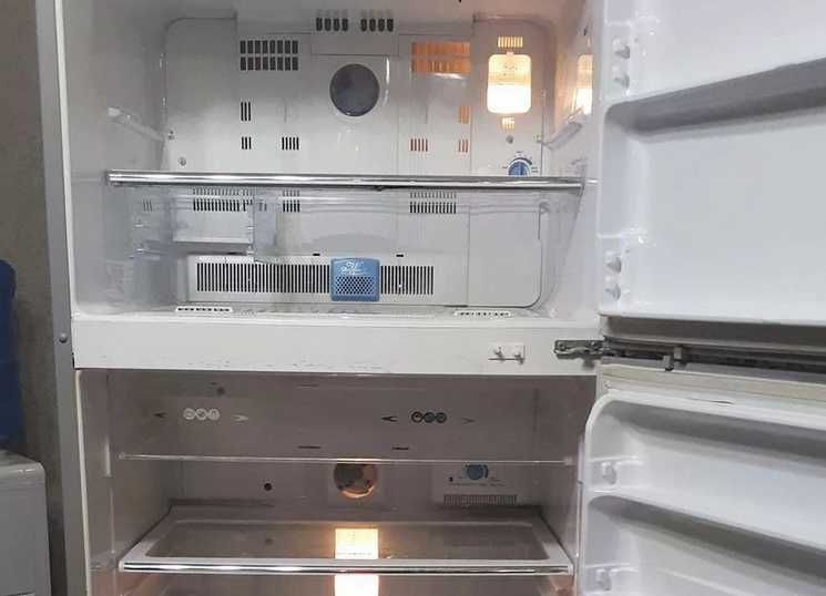 Ремонт холодильників, морозильних камер і холодильного обладнання