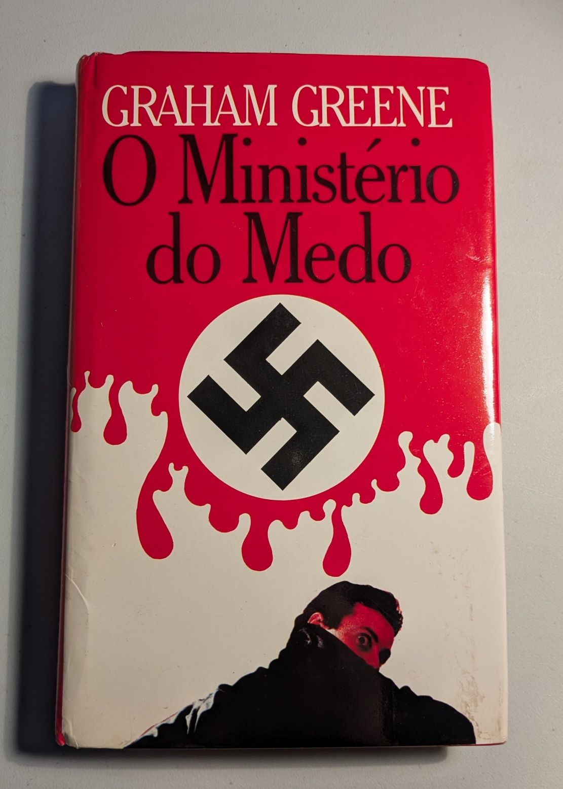 Vários Títulos e Autores.
