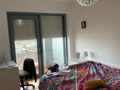 Quarto - Bela Vista