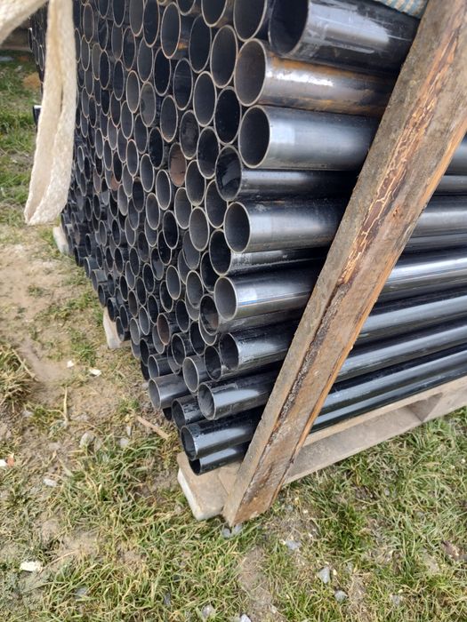 Sprzedam rurki stalowe