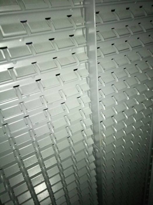 Ремонт решет на комбайн claas клас