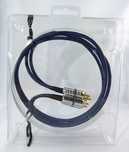 Kabel Wireworld Luna 8 Interkonekt 2RCA-2RCA 1,5m