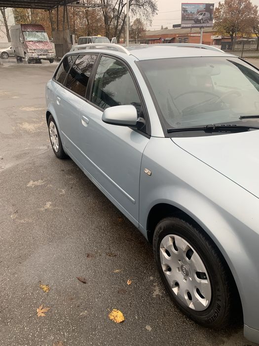 Срочно Продам Aydi а4б6