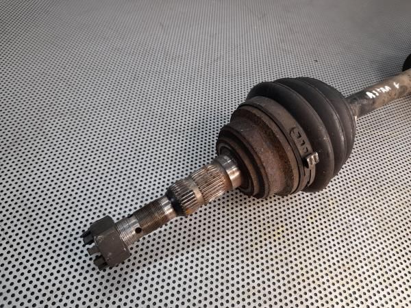 Transmissão frente esquerda OPEL Astra G Caravan Van (F70)