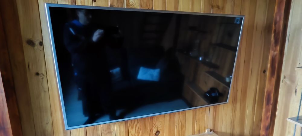 Tv Samsung led Smart TV 50''