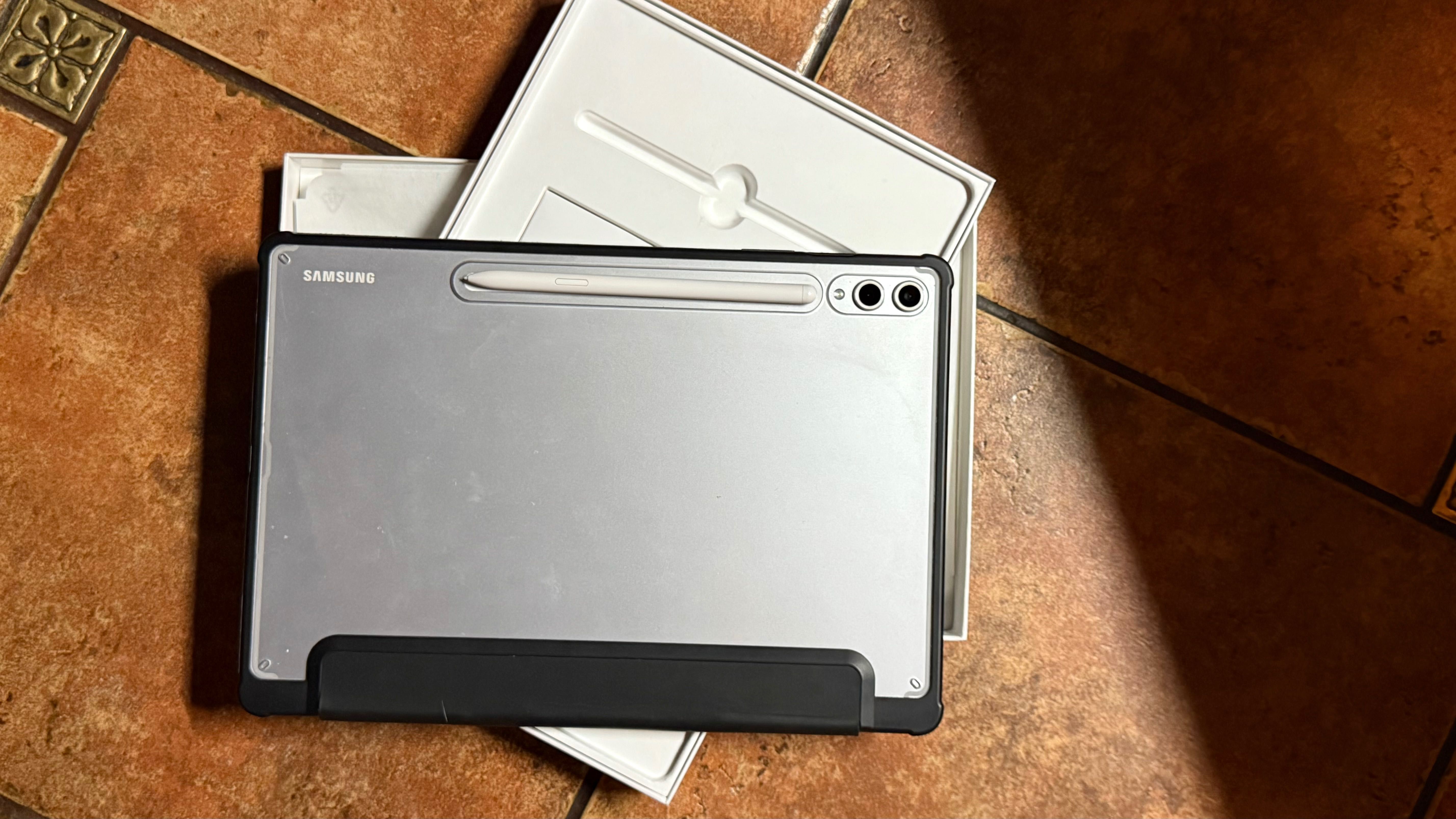Tablet Samsung Tab S10 +/plus