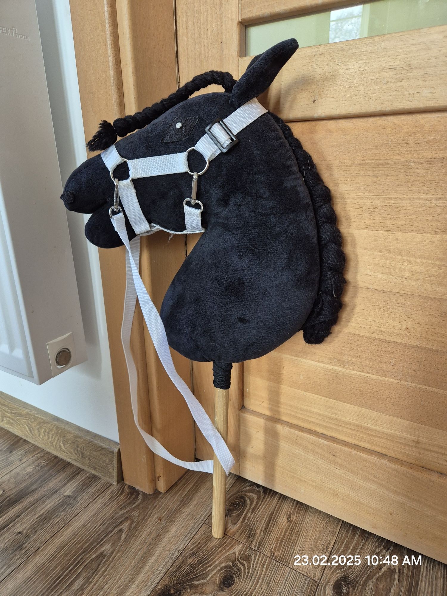 Hobby Horse rozmiar A3, kantar w zestawie.