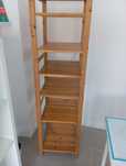 Estante IKEA Ivar