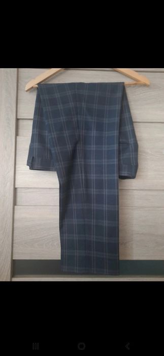 garnitur męski Lassar 56S