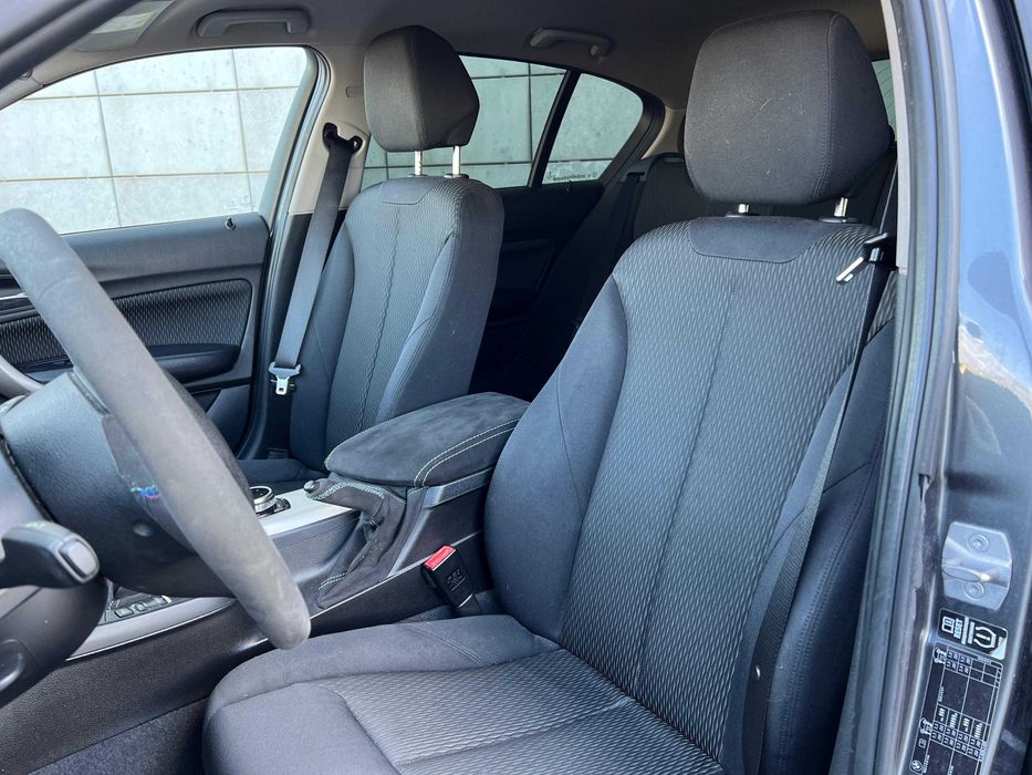 BMW 116d 2014 97.000kms