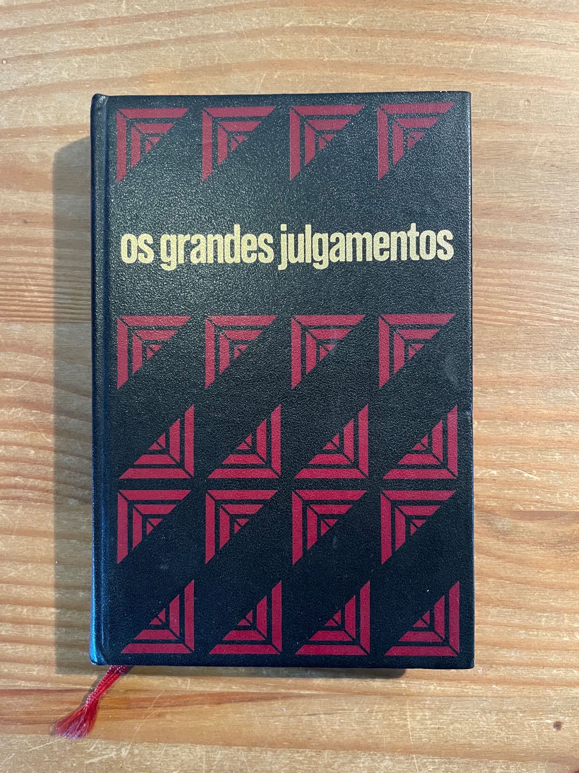 Maria Antonieta - Os Grandes Julgamentos (portes grátis)