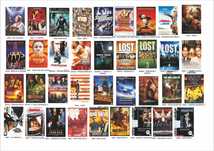 Vendo Coleção de DVD's (2ª parte)