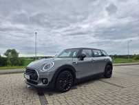 MINI Clubman Mini Clubman Cooper z pierwszej ręki, salon PL, serwisowany w ASO,