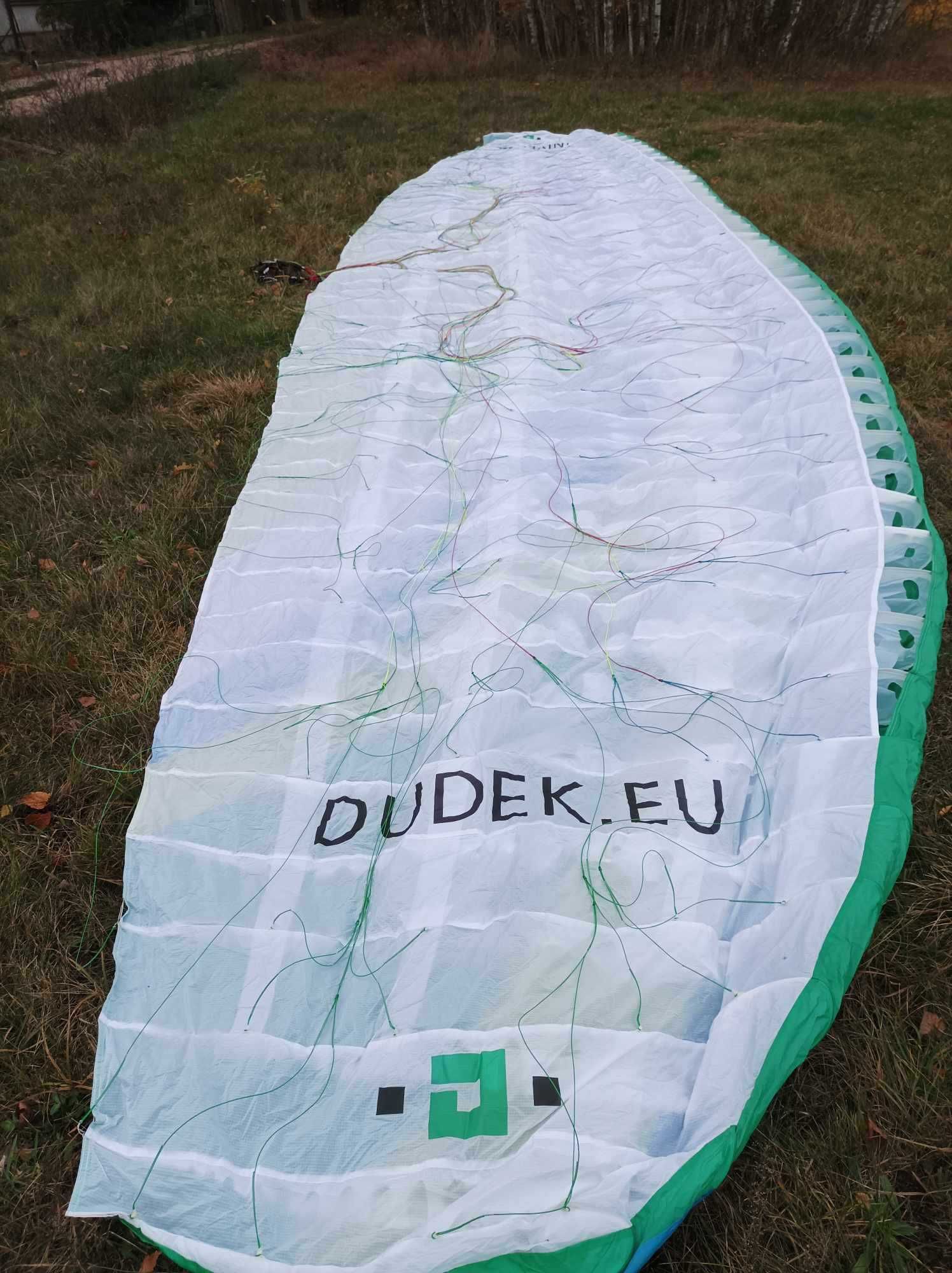 Paralotnia DUDEK Universal 1.1 Water 25.5m2