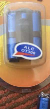 Аккумулятор Alcatel One Touch 300 / OT300 / OT301 / CAB3010010C1 (650