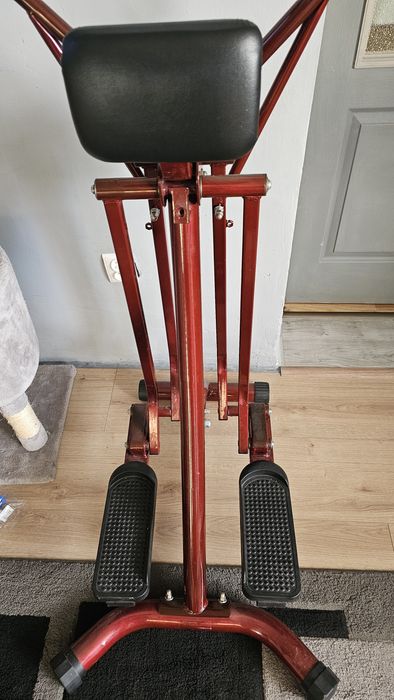 Biegacz chodziarz bez wyświetlacza