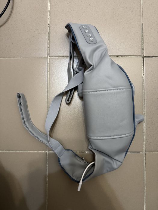 Масажер для шиї массажер для шеи тела рабочий