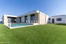 Moradia T4 Térrea com Piscina Soutelo – Vila Verde!!