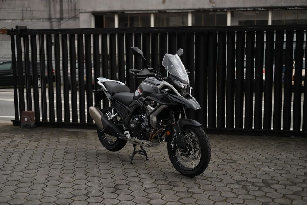 Macbor  XR5 510 2025