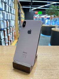б/у Apple iPhone Xs Max 64 Gold  у Ябко!