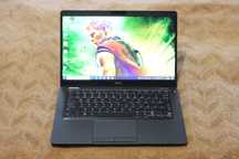 Ноутбук DELL 5310/ i5-10310 8x/Видео2GB/12GB/SSD256/АКБ7ч/13.3HD/2021г