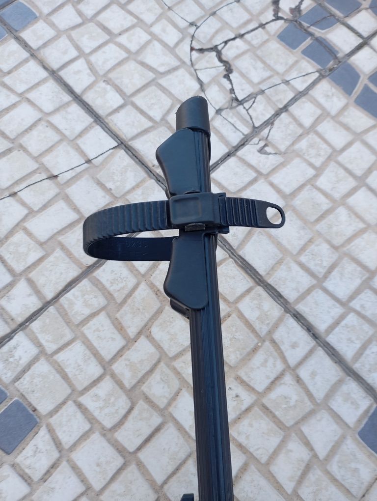 Suporte Bicicleta Thule