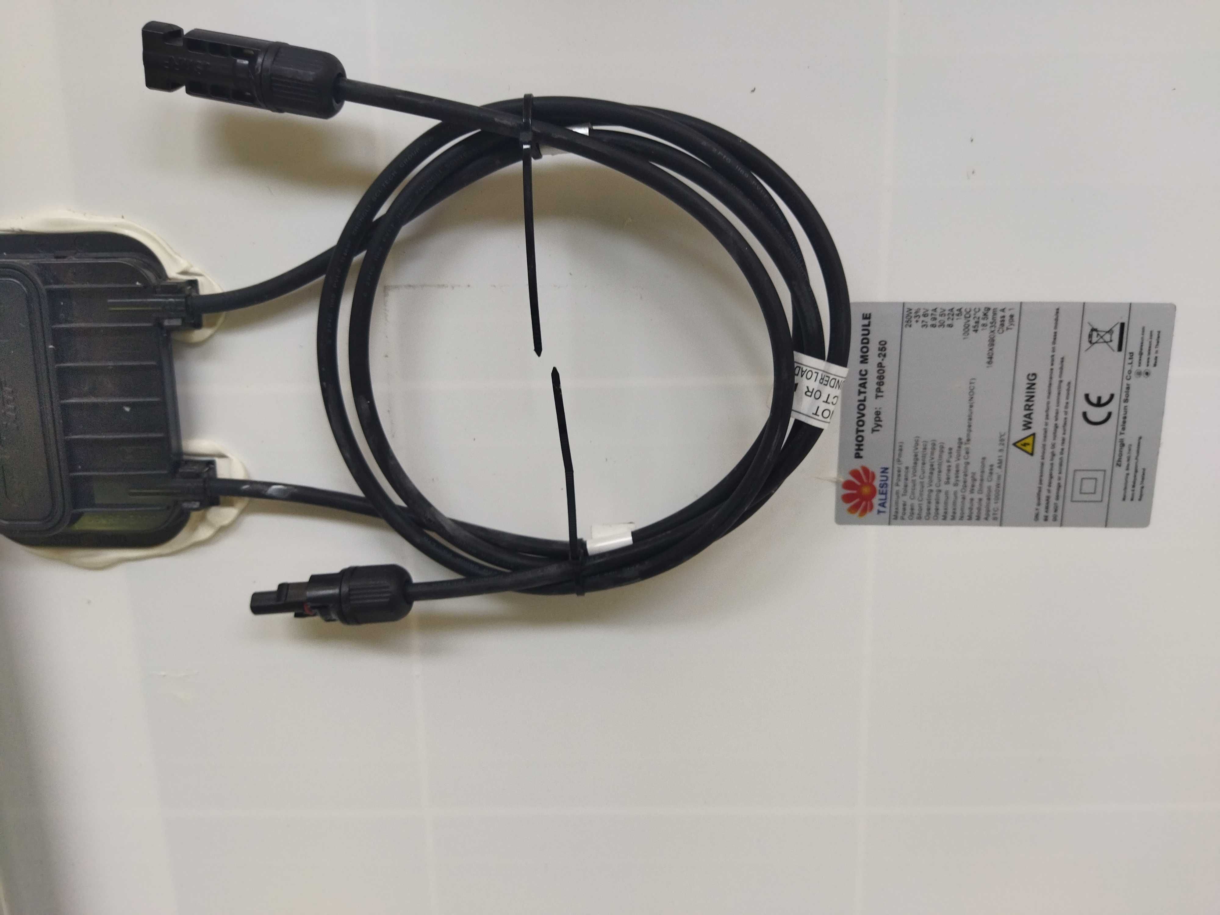 VENDE - Painéis Solares 250W - NOVOS
