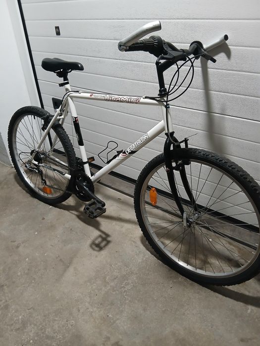 Bicicleta BTT Rockrider 26"