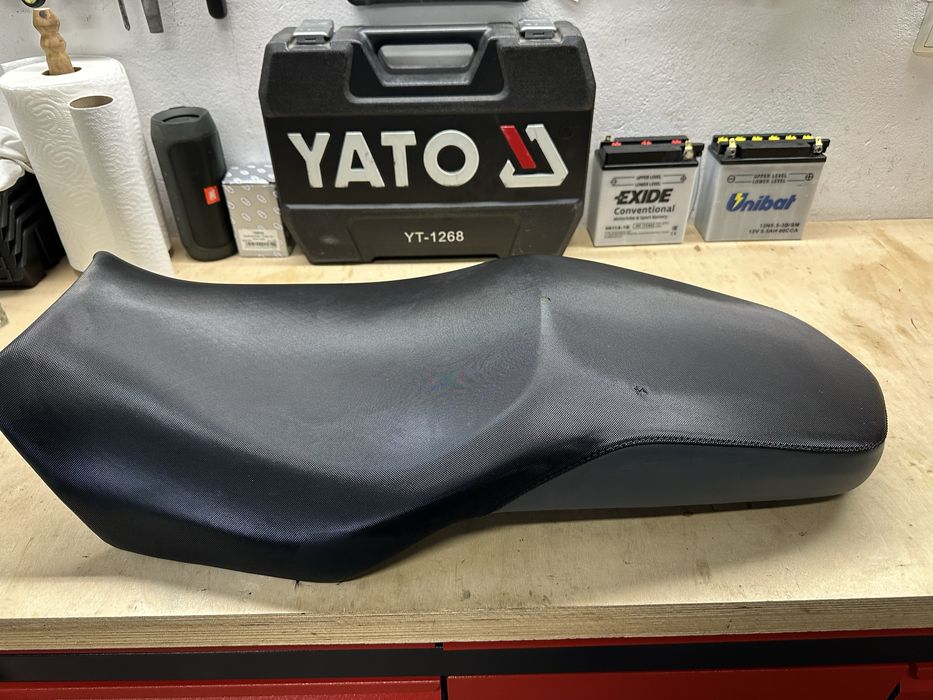 Siedzenie Kanapa BMW F850 GS F750 GS K80 K81 K82