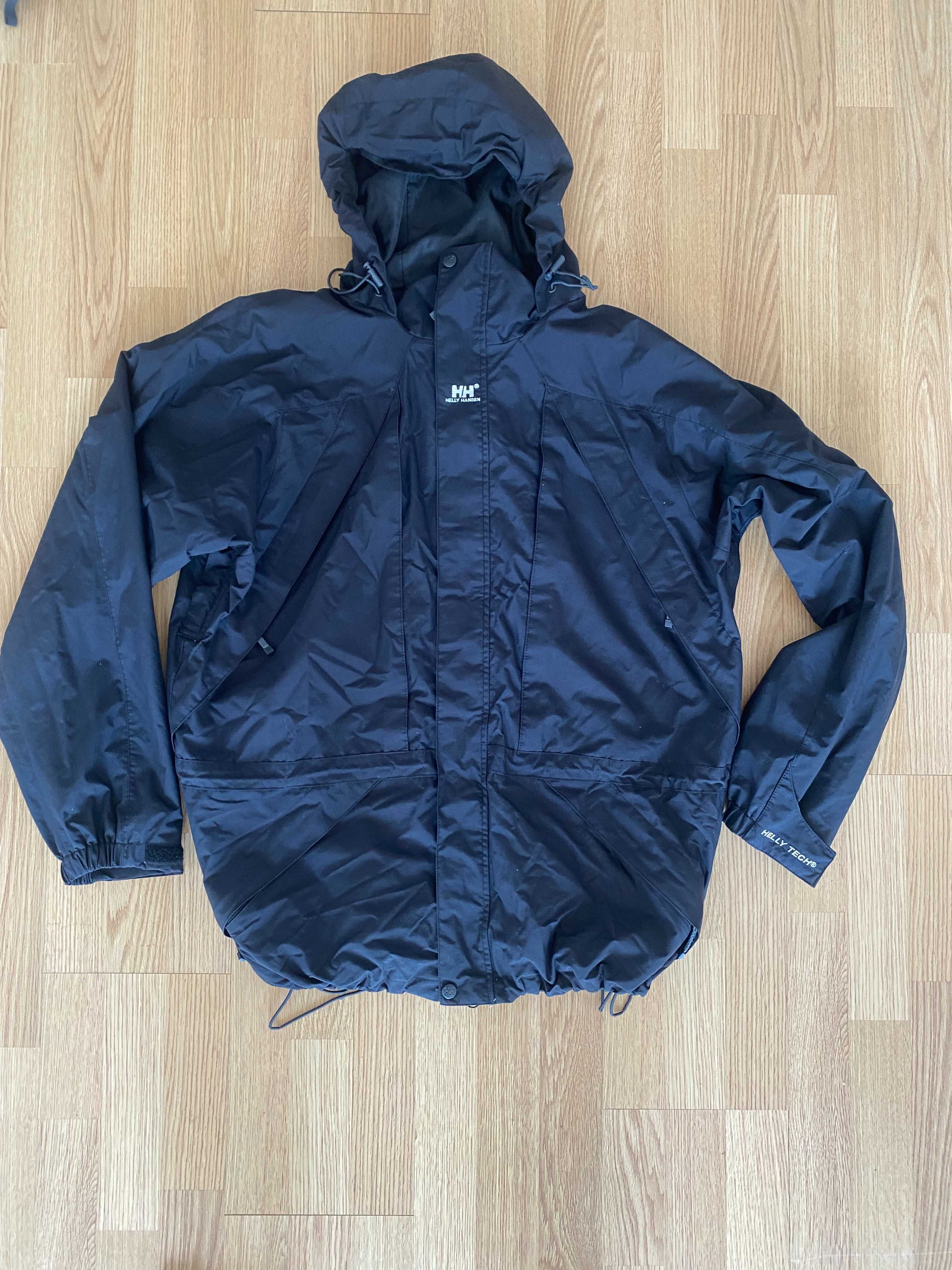 Чоловіча Куртка Helly Hansen