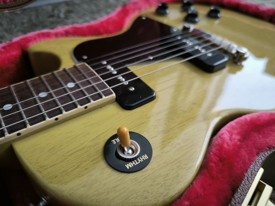 Gibson Les Paul Special P90
