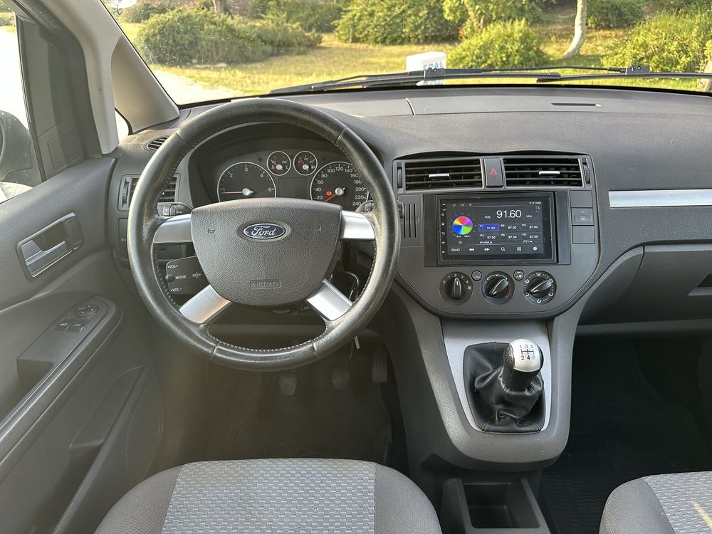 Ford C-Max 1.6 TDCI