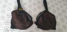 Nowy stanik biustonosz Wonderbra plunge 65 FF 70 FF