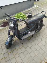 Simson Sr 50 1989r