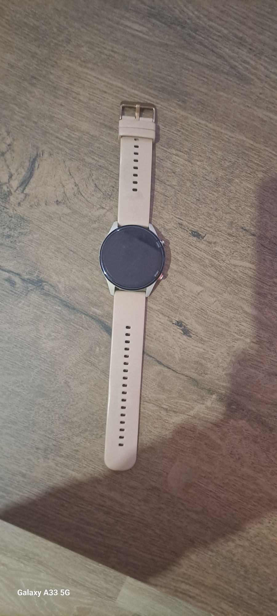Smartwatch Mi Watch
