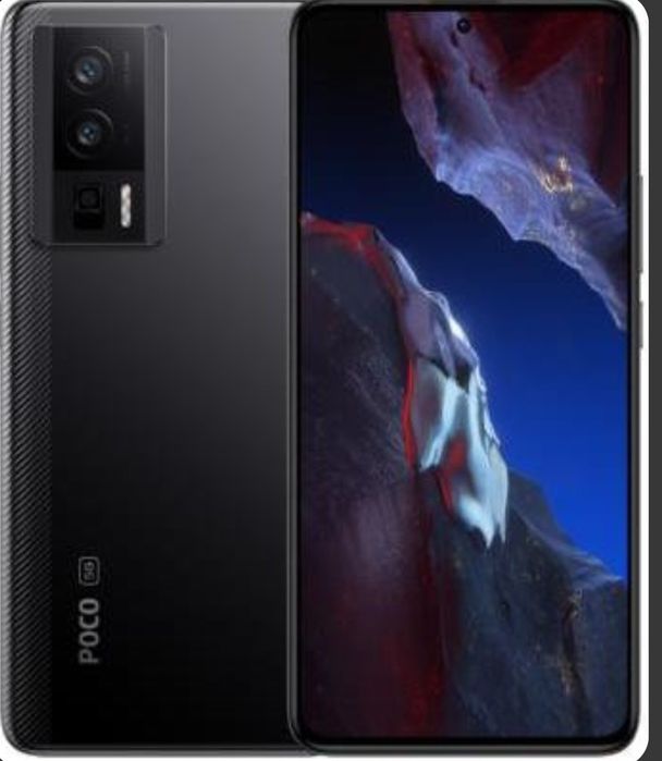 Poco F5 pro,12/256