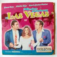 MIESIĄC MIODOWY W LAS VEGAS | Nicolas Cage / James Caan | film na DVD