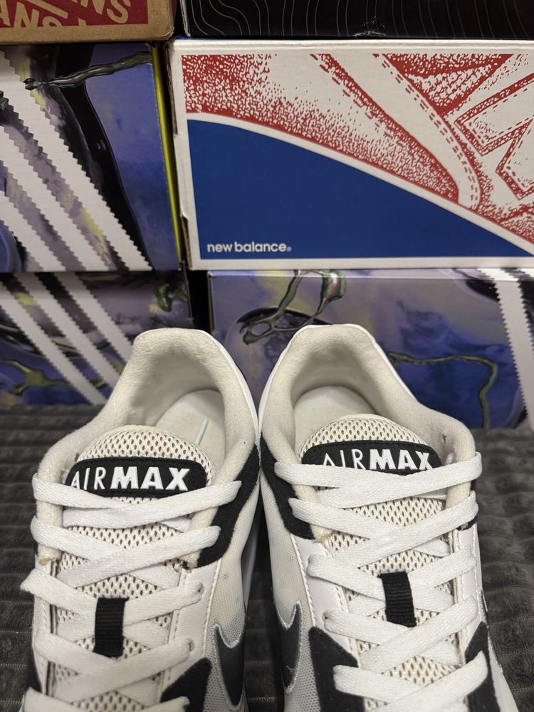 Чоловічі кросівки Nike AIR MAX SOLO 44,5(28,5см) оригінал