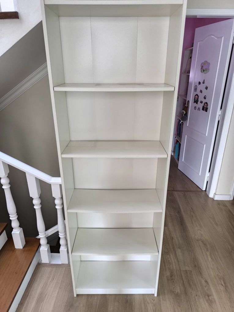 Estante Gersby Ikea