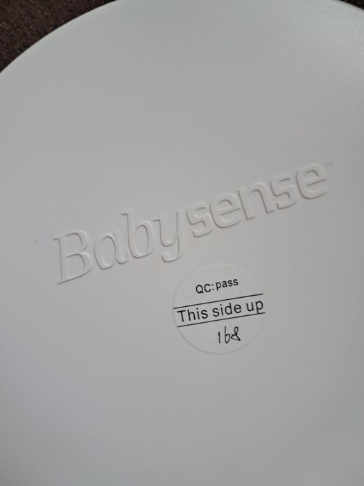 Monitor oddechu Babysense 7