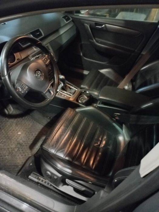 Розборка розбірка разборка Passat b7, шрот vw passat b7