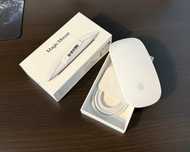 Mysz Apple Magic Mouse