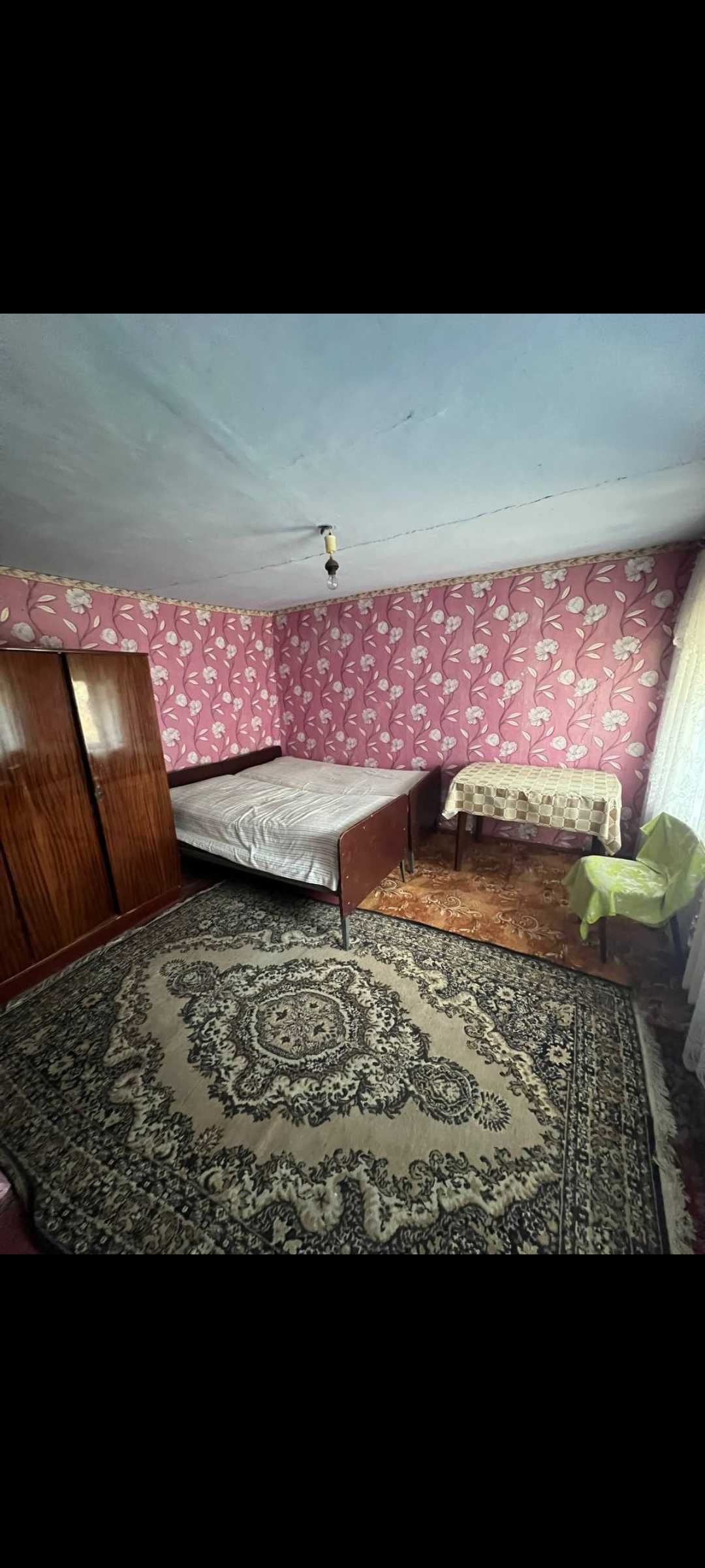 Продається будинок. Одеська обл. Березівський р-н смт Іванівка