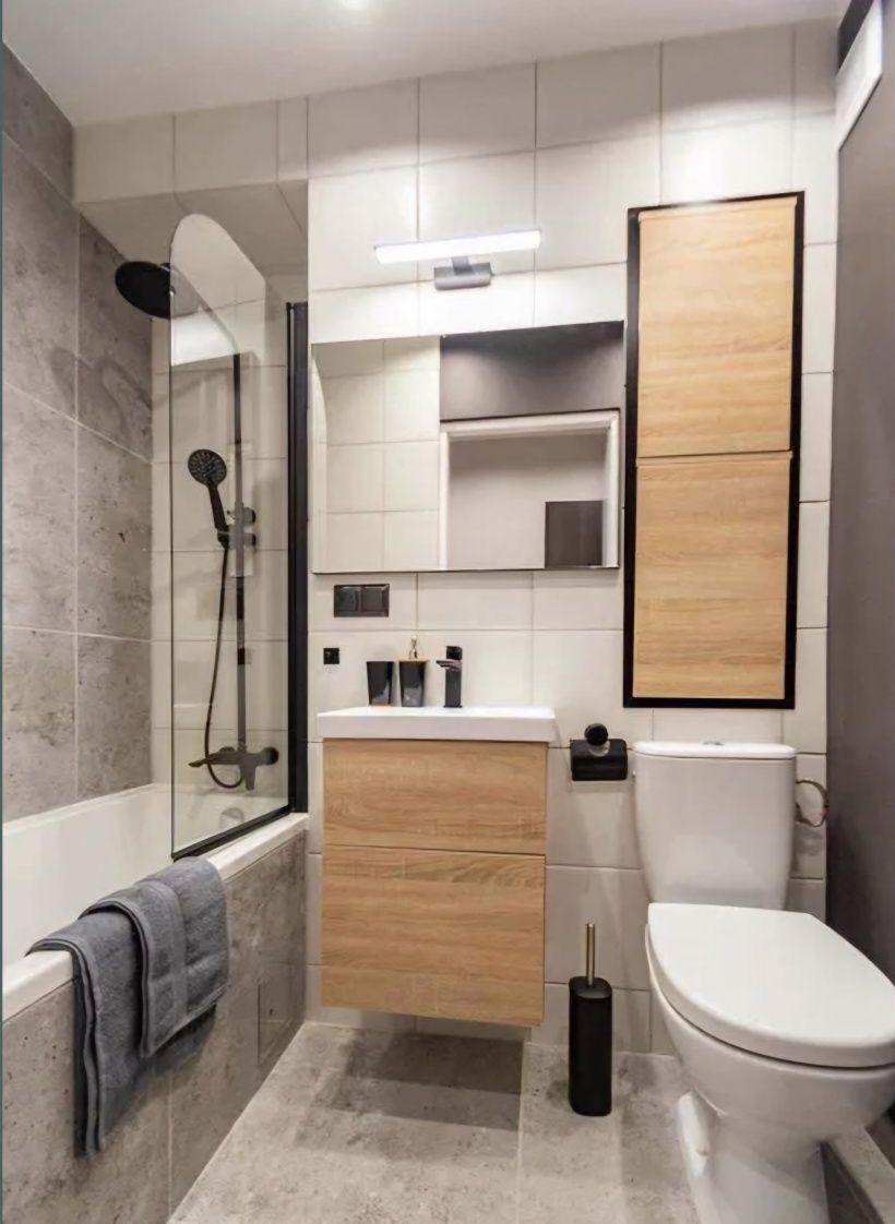 Apartament w centrum Piły