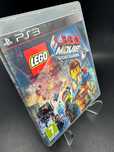 Gra na Ps3 Lego movie videogame
